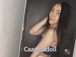 Caamiladoll