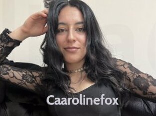 Caarolinefox