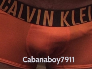 Cabanaboy7911
