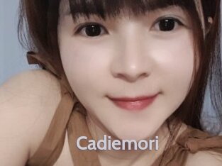 Cadiemori