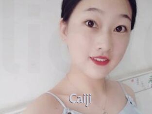 Caiji