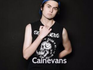 Cainevans