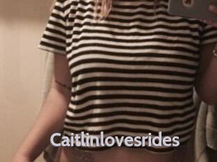 Caitlinlovesrides