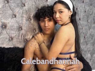calebandhannah Live Cam 66
