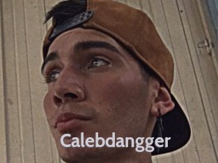 Calebdangger