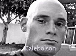 calebolson Live Cam 66