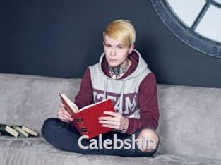 Calebshin