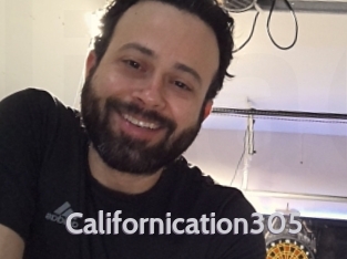 Californication305
