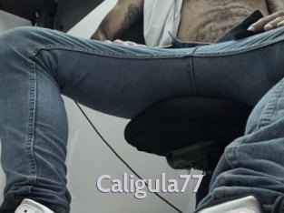 caligula77 Live Cam 66