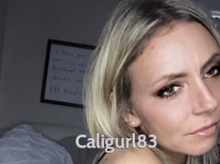 Caligurl83