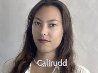 Calirudd