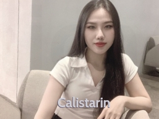 Calistarin