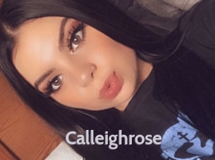 Calleighrose