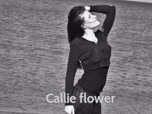 Callie_flower