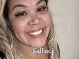Calliec