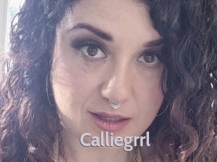 Calliegrrl