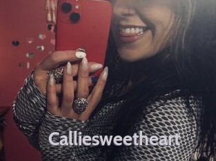 calliesweetheart Live Cam 66