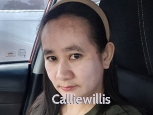 Calliewillis