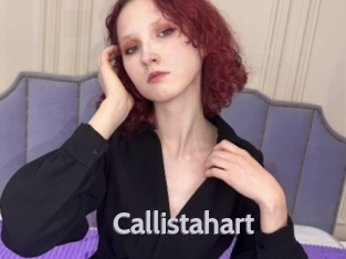 Callistahart