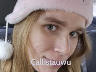 Callistauwu