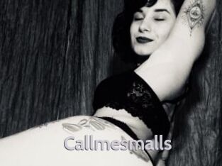 Callmesmalls