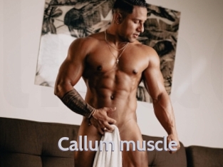 callum_muscle Live Cam 66