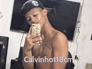 Calvinhot18cm