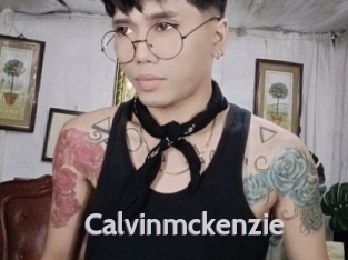 Calvinmckenzie