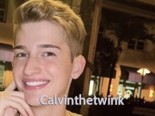 Calvinthetwink