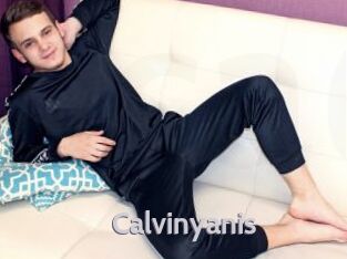 Calvinyanis