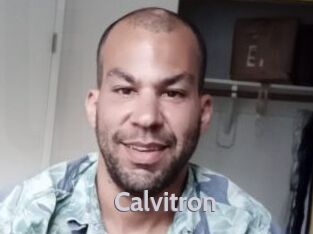 Calvitron