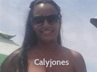 Calyjones