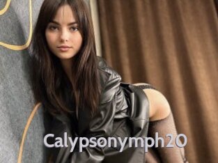 Calypsonymph20