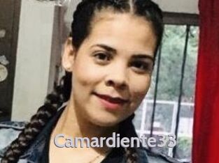 Camardiente33