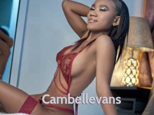 Cambellevans