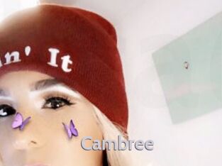 Cambree