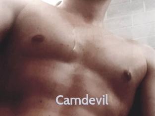 Camdevil
