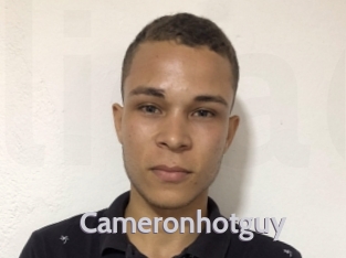 Cameronhotguy
