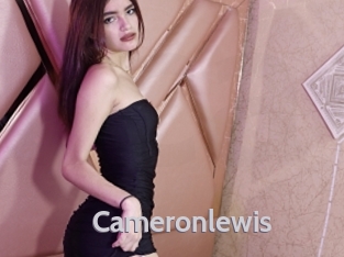 Cameronlewis
