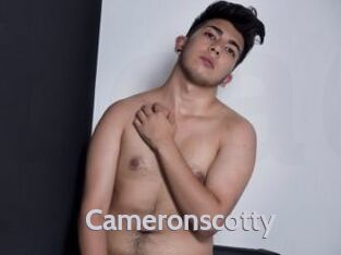 Cameronscotty