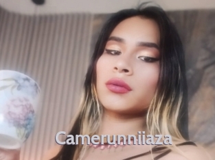 Camerunniiaza