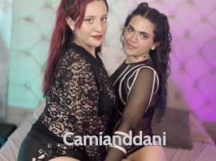 Camianddani