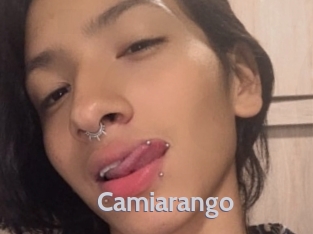 camiarango Live Cam 66