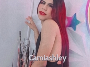 Camiashley