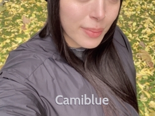 Camiblue