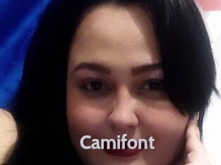 Camifont