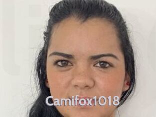 camifox1018 Live Cam 66