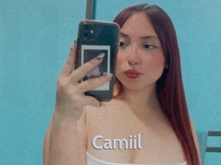 Camiil