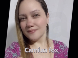 Camilaa_fox