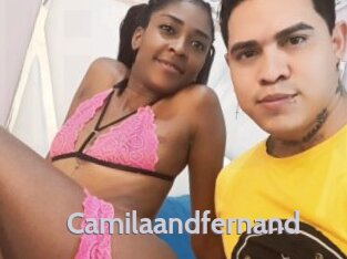 Camilaandfernand